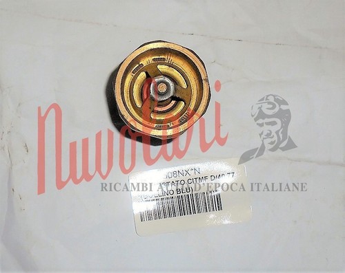 Termostato savara lancia - termostato,