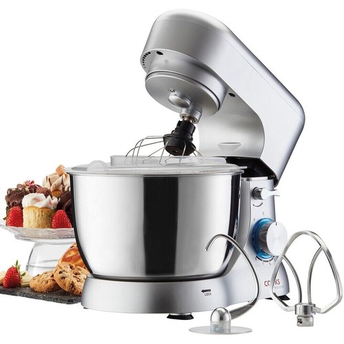 Cooks mixer professionale - cooks,