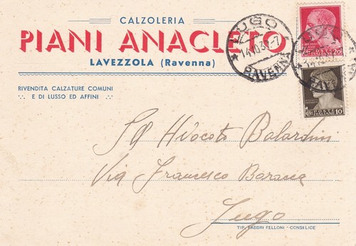 Lavezzola frazione - lavezzola,