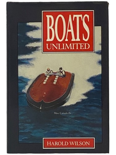 Boats unlimited - boats,
