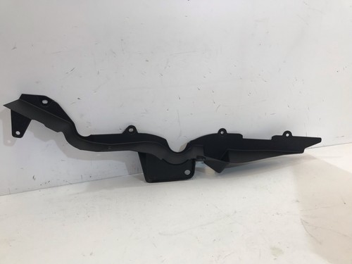 Carena codone destro yamaha - carena,