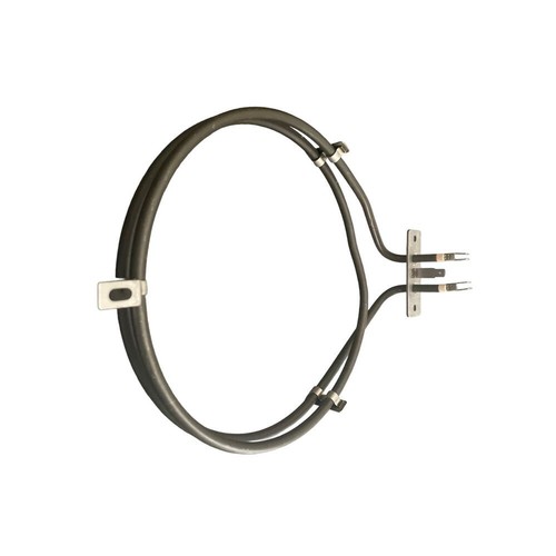 Resistenza circolare 2000 watt - circolare,