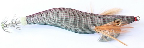 Totanara pesca seppia eging - pesca,