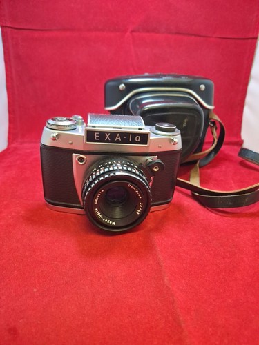 Fotocamera reflex pellicola - fotocamera,
