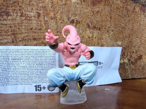 Bandai dragon ball 10 - dragon, kid