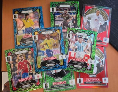 Panini fifa world cup - cup, 2026