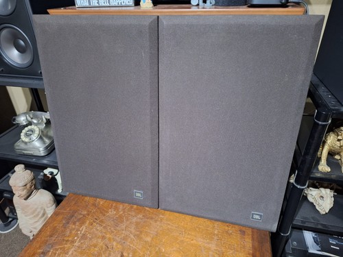 Griglie per altoparlanti - , jbl