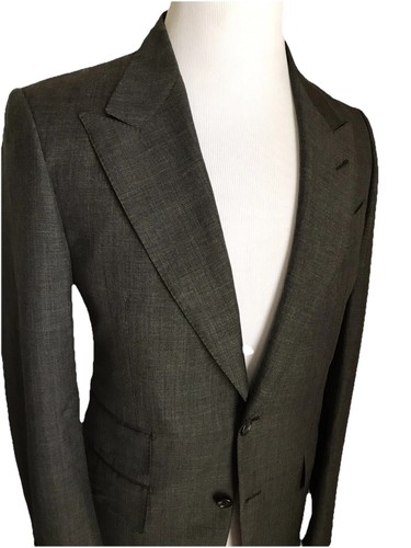 Giacca blazer uomo tom - giacca,