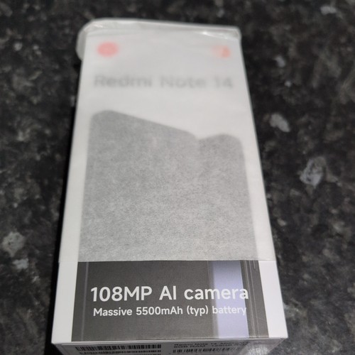 Xiaomi redmi note - note, 14