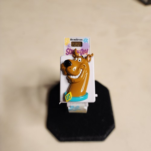 Orologio scooby doo armitron - doo,