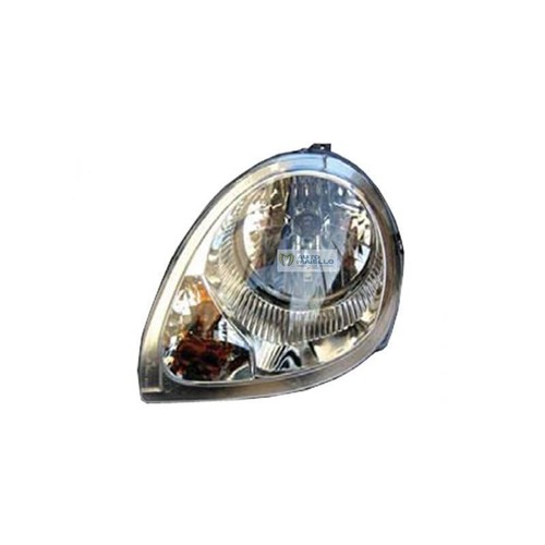 Faro aixam 400 500 - faro, sx