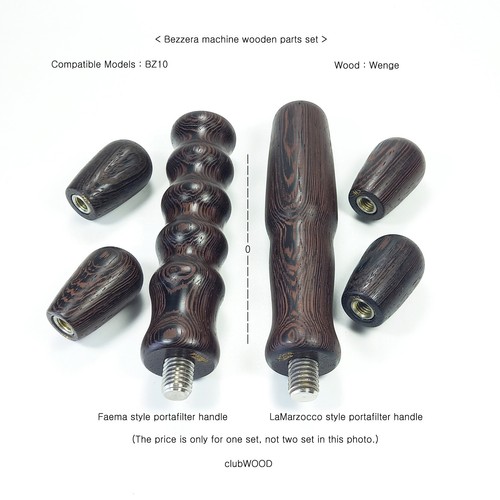 Bezzera bz10 macchina - bz10, espresso