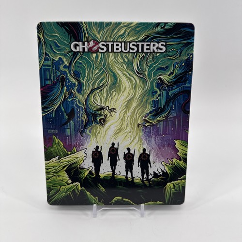 Ghostbusters blu ray - (2016), blu-ray