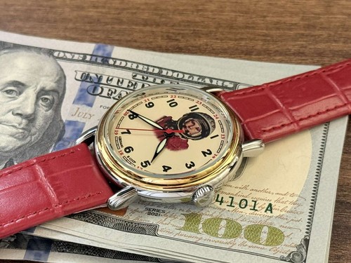Orologio vostok meccanico uomo - vostok,