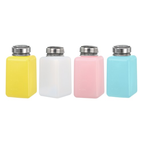 Pezzi once 200 ml pompa - 4,