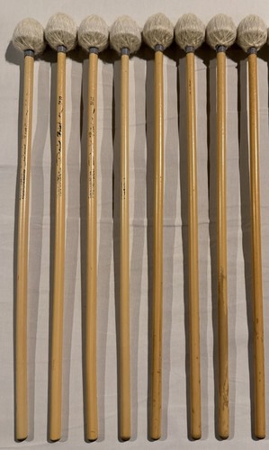Lotto mallet vibrafoni - lotto,
