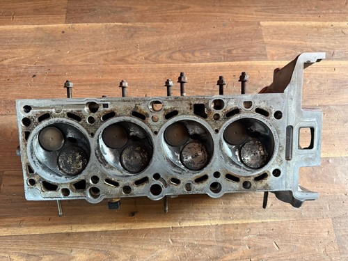 Testa cilindro bmw - cilindro, e46