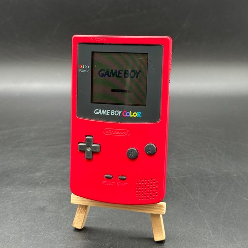 Console nintendo game boy - console,