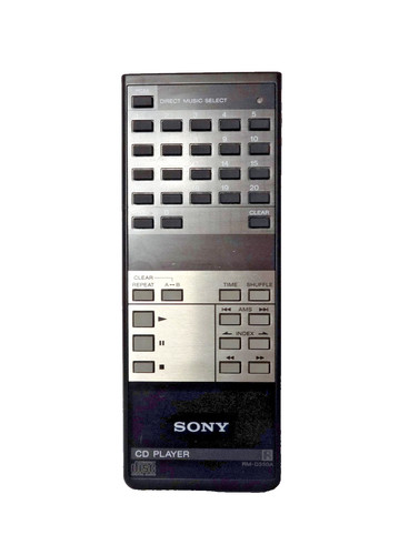 Sony d350a lettore cd - lettore,