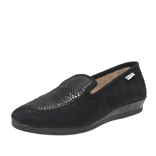 Superga pantofole tessuto - in,