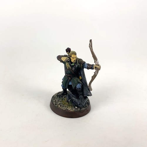 Legolas métal warhammer - legolas,
