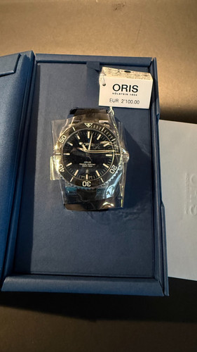 Oris aquis date - aquis, 43,5