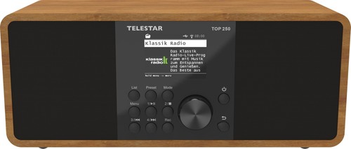 Telestar top 250 radio - top,