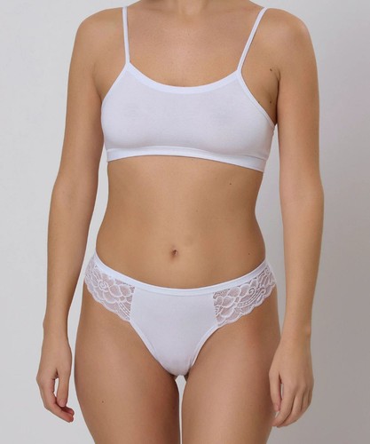 Brasiliana slip donna jadea - brasiliana,