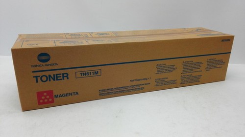 Cartuccia toner konica minolta - cartuccia,