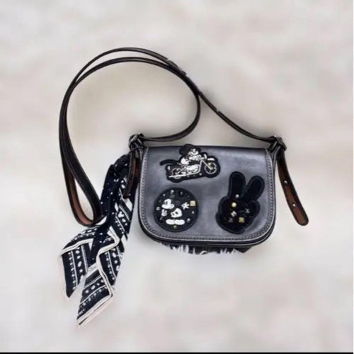 Borsa tracolla coach - borsa,