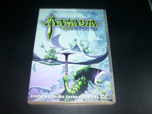 Magnum winter s tale - -, winter's