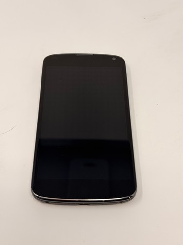 Flash lge nexus - 4, snapdragon
