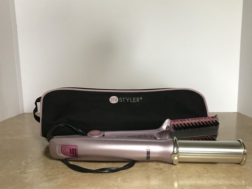Lavanda instyler ferro da - instyler,