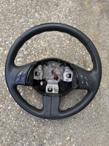 Volante sterzo fiat - sterzo,