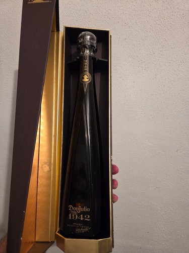 Don julio 1942 agave azul - 1942,