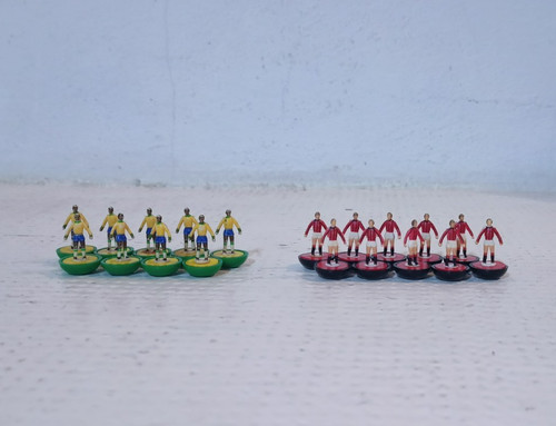 Subbuteo zombies ref - lw, ref.
