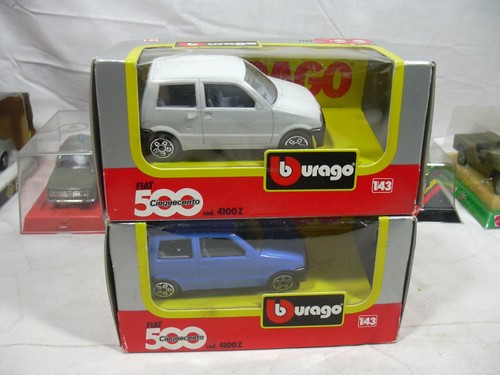 Bburago burago 80 n - bburago, n°