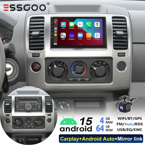 64g carplay per nissan - per,