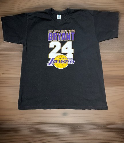 Kobe bryant shirt uomo - bryant, t-shirt