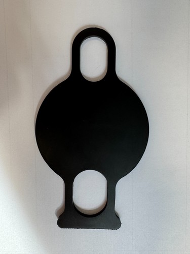 Rotax 860829 base gomma - in,
