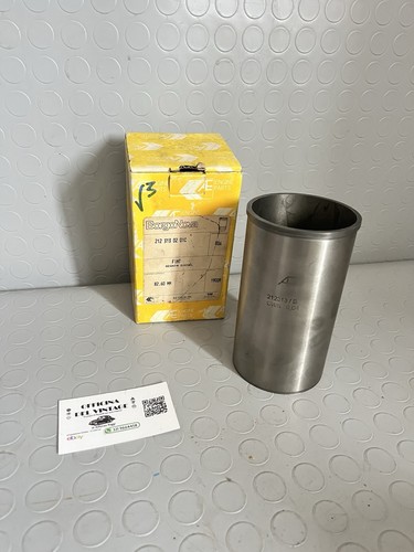 Canna cilindro fiat regata - canna,