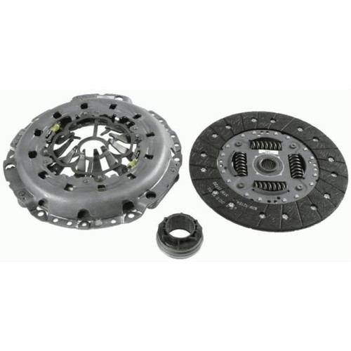 Sachs kit frizione - di, audi