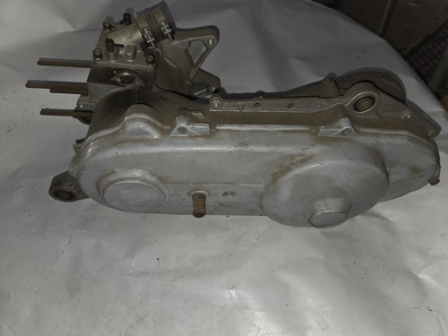 Carter motore italjet - motore,
