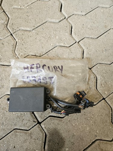 Mercury ecu 857185 - ecu, 857185-a1