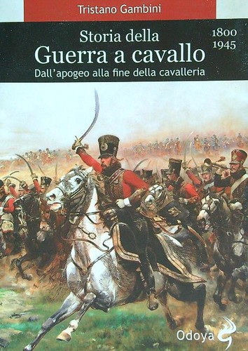 Storia della guerra cavallo - della,
