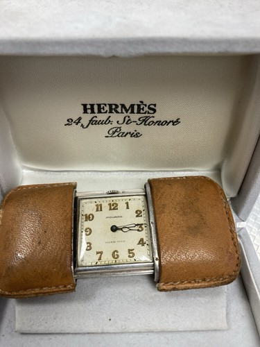 Movado ermeto pour - ermeto, hermès