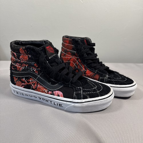 Scarpe vans stranger things - scarpe,