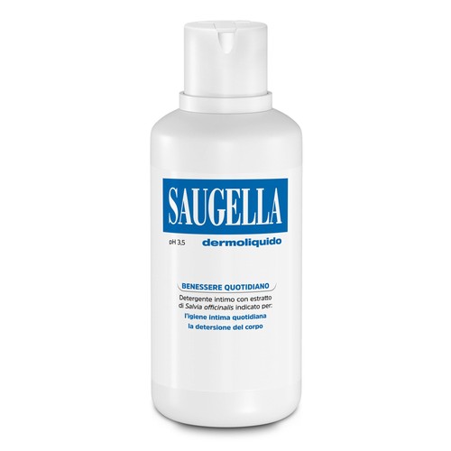 Saugella dermoliquido - saugella,