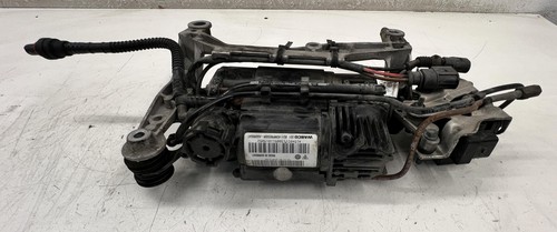 Compressore porsche cayenne - compressore,