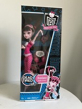 Pigiama monster high - monster,